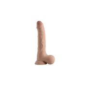 Dildo Realista VSCNOVELTY TPE 25,4 cm Consoladores - nacloset