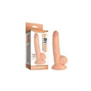 Dildo Realista VSCNOVELTY 19 cm Consoladores - nacloset 2