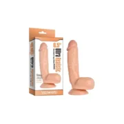 Dildo Realista VSCNOVELTY 21,6 cm Consoladores - nacloset 2