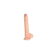 Dildo Realista VSCNOVELTY 28 cm Consoladores - nacloset