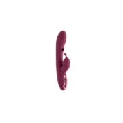 Vibrador Dupla Estimulação VSCNOVELTY Sexshop - nacloset