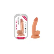 Dildo Realista VSCNOVELTY 17 cm Consoladores - nacloset 2