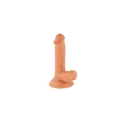 Dildo Realista VSCNOVELTY 18 cm Consoladores - nacloset