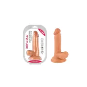 Dildo Realista VSCNOVELTY 18 cm Consoladores - nacloset 2