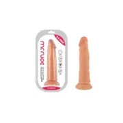 Dildo Realista VSCNOVELTY 22,6 cm Consoladores - nacloset 2