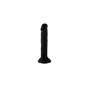 Dildo Realista VSCNOVELTY Preto 23,1 cm Consoladores - nacloset