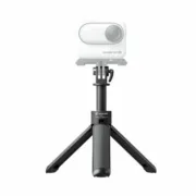 Papel Fotográfico Brilhante Insta360 CINSAAVB Anéis de Luz e Bastões de selfie - nacloset 2