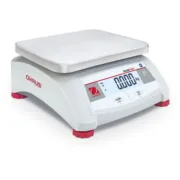 balança de cozinha OHAUS V12P15 EU Branco 15 kg 26 x 12,2 x 27 cm Balanças de cozinha - nacloset