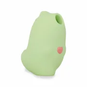 Succionador de clítoris MonsterPub MAGIC KISS GOKILLA Verde Sexshop - nacloset 2