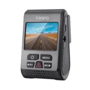 Câmara Desportiva para o Carro Viofo A119-G V3 Eletrónica | GPS e Automóvel - nacloset