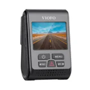 Câmara Desportiva para o Carro Viofo A119-G V3 Eletrónica | GPS e Automóvel - nacloset 2