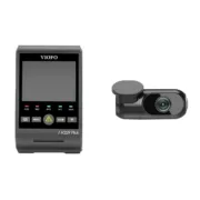 Câmara Desportiva para o Carro Viofo A229 PLUS 2CH-G Eletrónica | GPS e Automóvel - nacloset