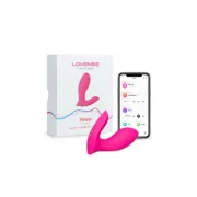 Vibrador Lovense Sexshop - nacloset 2