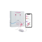 Pinças para Mamilos Lovense Bondage - nacloset 2