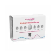 Masturbador Endurance Jack Ass Lovense 6 Unidades Consoladores - nacloset 2