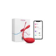 Bala Vibradora Lovense Sexshop - nacloset 2