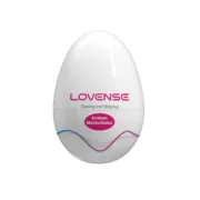 Ovo Masturbador Lovense Consoladores - nacloset 2