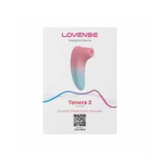 Succionador de clítoris Lovense Massagem Erótica - nacloset 2
