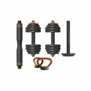 Kit de Pesos Russos e Halteres Xiaomi (Recondicionado A) Aparelhos de Musculação - nacloset
