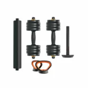 Halteres Xiaomi FED V2 40Kg Aparelhos de Musculação - nacloset