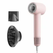 Secador de Cabelo Laifen M10 Cor de Rosa 1600 W Cabelo - nacloset 2