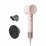 Secador de Cabelo Laifen M10 Cor de Rosa 1600 W Cabelo - nacloset