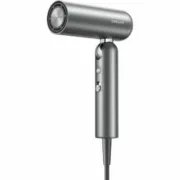Secador de Cabelo Dreame AHD5-SG Cinzento 1300 W Cabelo - nacloset