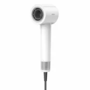 Secador de Cabelo Dreame Turbo white Branco 1600 W Cabelo - nacloset