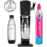 Máquina de soda sodastream ARTNLV Cozinha | Gourmet - nacloset