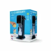 Máquina de soda sodastream ARTNLV Cozinha | Gourmet - nacloset 2