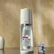 Máquina de soda sodastream Terra 1 L Cozinha | Gourmet - nacloset 2