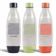 Máquina de soda sodastream Cozinha | Gourmet - nacloset