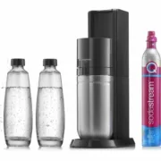 Máquina de soda sodastream Cozinha | Gourmet - nacloset
