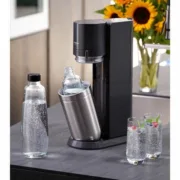 Máquina de soda sodastream Cozinha | Gourmet - nacloset 2