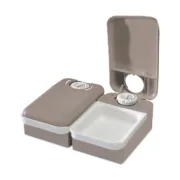 Comedouro automático PetSafe Animais de Estimação - nacloset