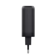 Carregador de Parede + Cabo USB-C Trust 24818 Preto Eletrónica | Telefones e Tablets - nacloset 2