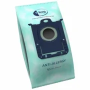 Bolsa Sobresselente para Aspirador Aeg GR206S 4 uds Aspiradores e robôs - nacloset 2