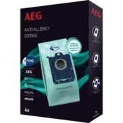 Bolsa Sobresselente para Aspirador Aeg GR206S 4 uds Aspiradores e robôs - nacloset