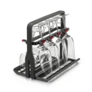 Cabaz AEG A9SZGB01 Cozinha | Gourmet - nacloset 2