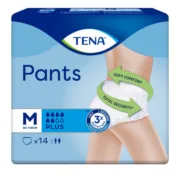 Fraldas para Incontinência Tena 7310791257372 Bebés e Crianças - nacloset