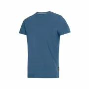 Camiseta de trabalho Snickers Workwear Azul Marinho Camisas - nacloset 2