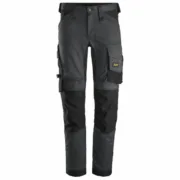 Calças de trabalho Snickers Workwear Cinzento Calças - nacloset