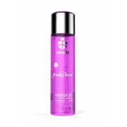 Óleo de Massagem Erótico Swede 120 ml Efeito Calor Ruibarbo Massagem Erótica - nacloset