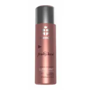 Óleo de Massagem Erótico Swede 60 ml Efeito Calor Chocolate Negro Massagem Erótica - nacloset