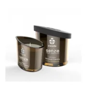 Vela de Massagem Swede Euphoria Sândalo Baunilha 150 ml Massagem Erótica - nacloset 2