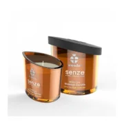 Vela de Massagem Swede Seduction Lavanda Laranja Cravinho 50 ml Massagem Erótica - nacloset 2