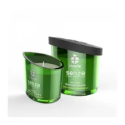 Vela de Massagem Swede Arousing Eucalipto Limão Pimenta 50 ml Massagem Erótica - nacloset 2