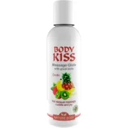 Lubrificante Nature Body Frutas Exóticas 100 ml Lubrificantes à base de água - nacloset