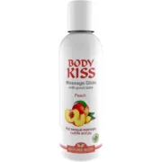 Lubrificante Nature Body Pêssego 100 ml Lubrificantes à base de água - nacloset