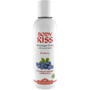 Lubrificante Nature Body 100 ml Azul Arandos Lubrificantes à base de água - nacloset